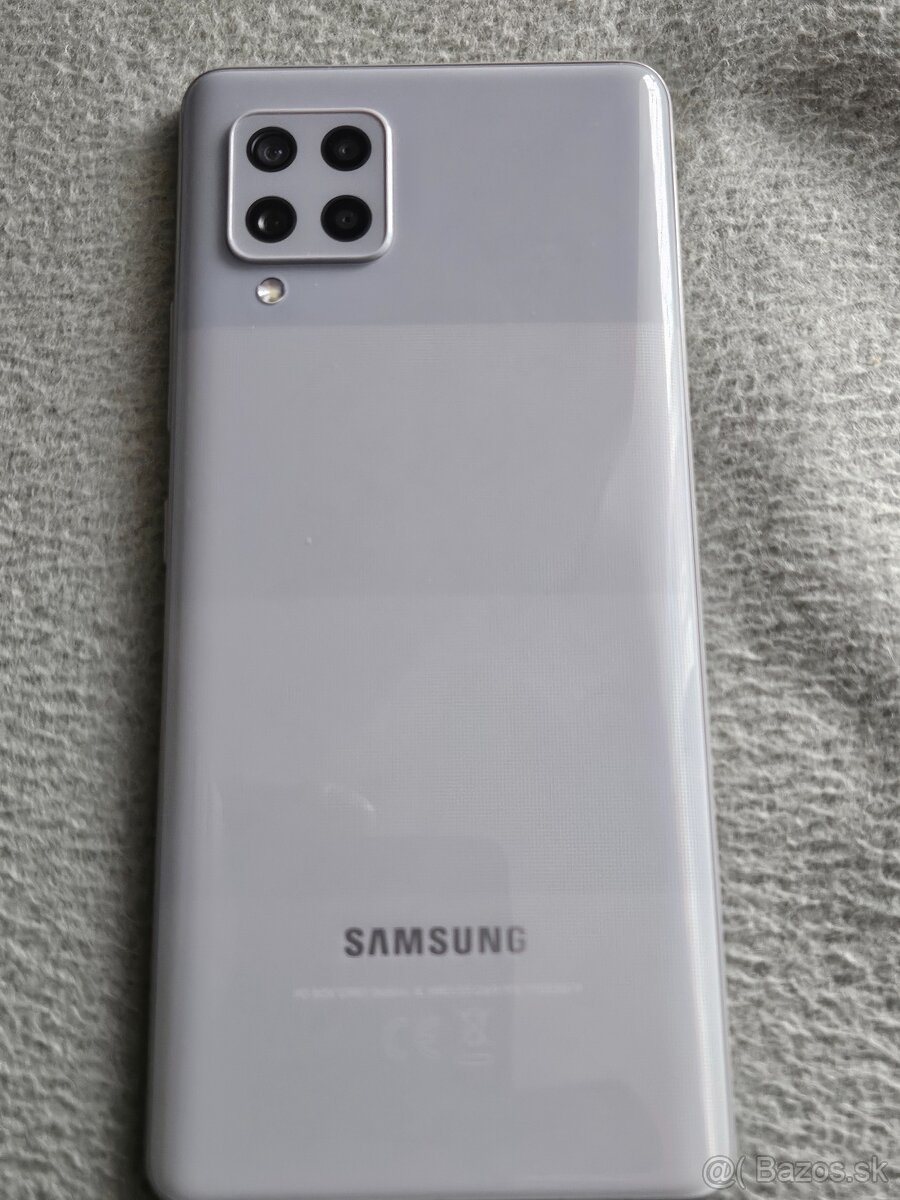 Samsung a42 5g - TOP STAVE - 8