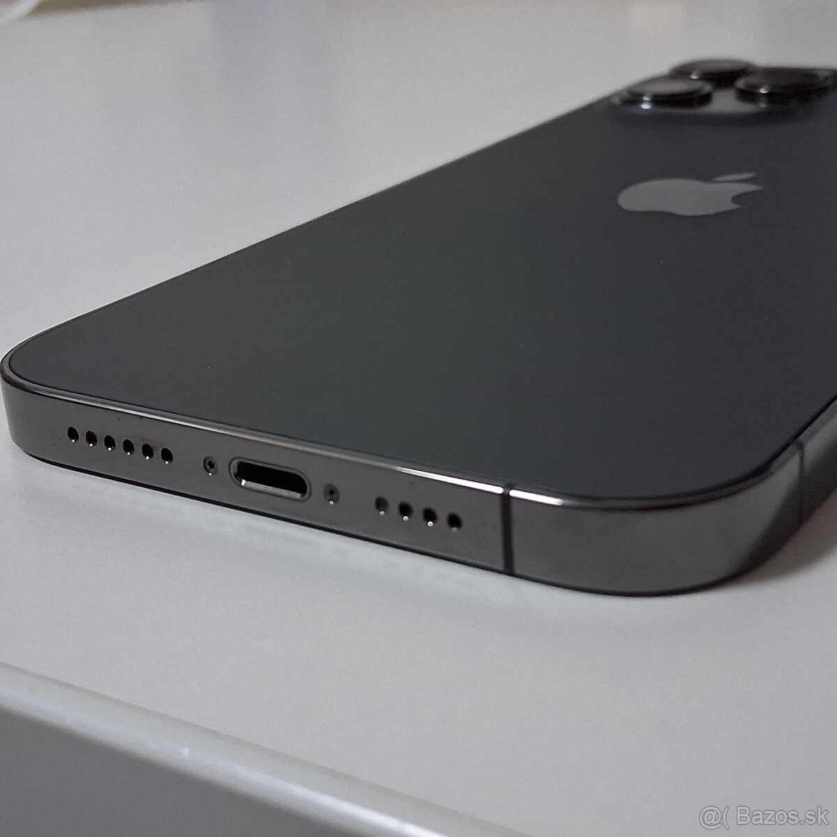 iPhone 12 Pro Max 256 Gb - 8