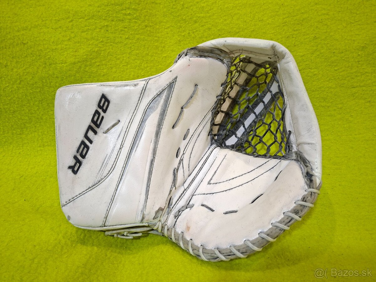 BAUER VAPOR X5 PRO LAPAČKA - 8