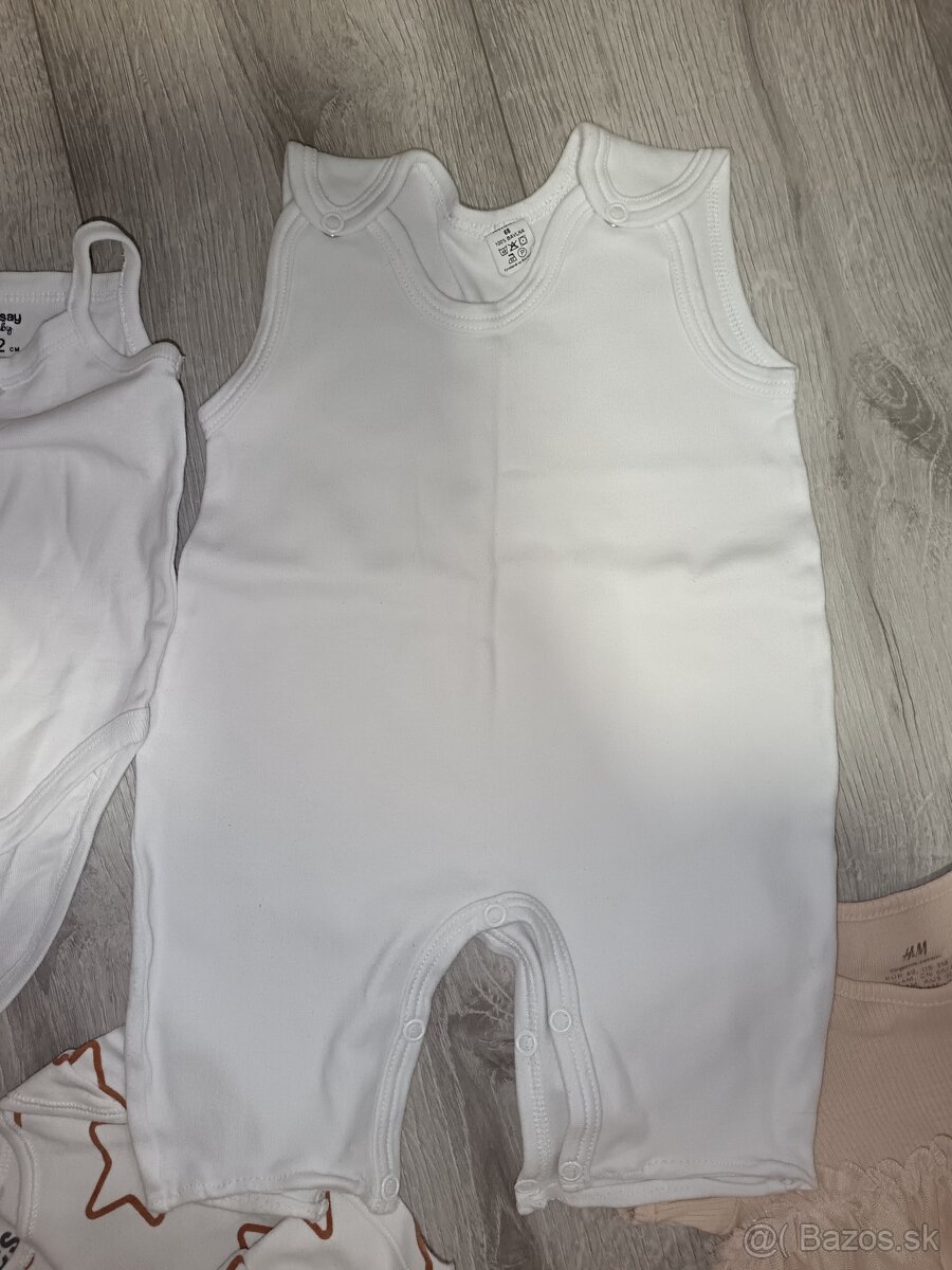 Oblečenie pre bábätko mix - 8