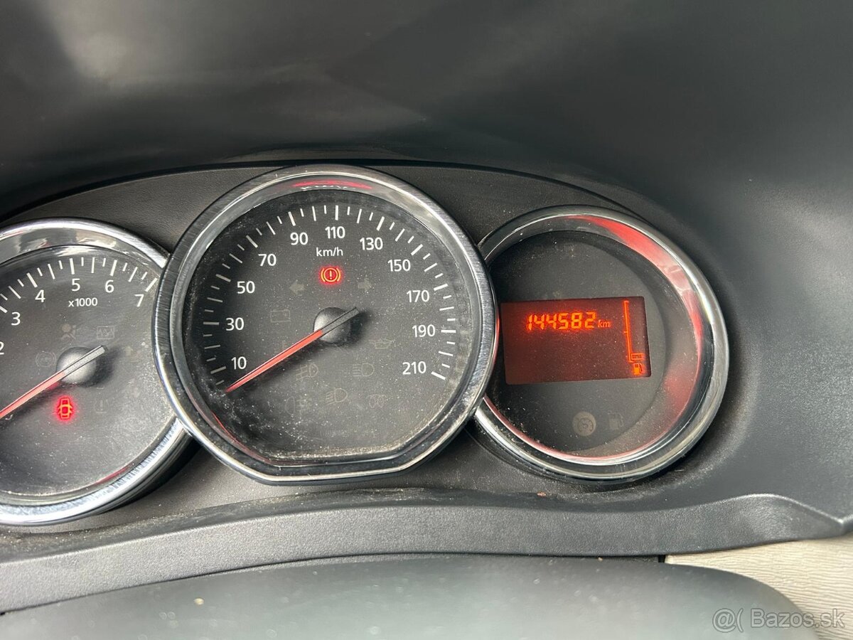 Dacia Dokker 1.5 dCi klima - 8