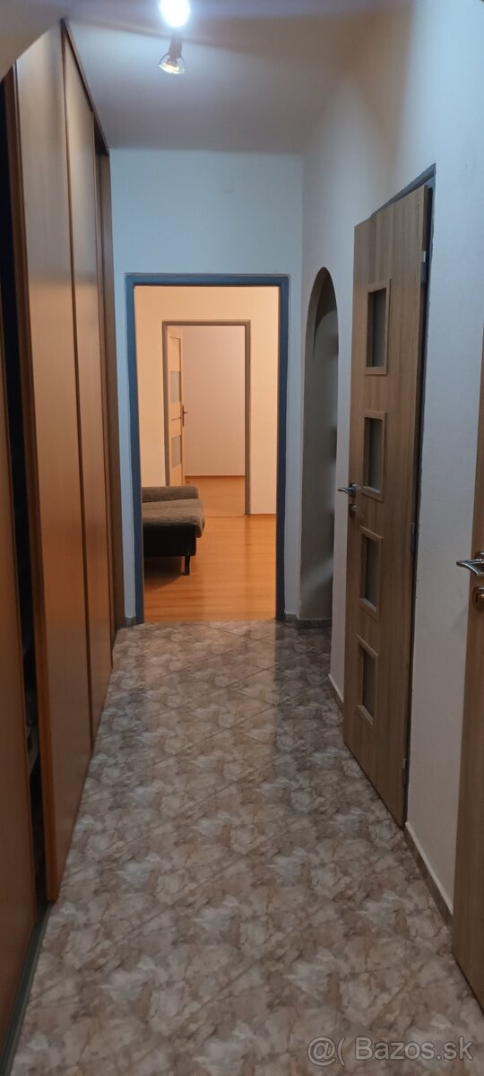 Prenájom 2 izboveho bytu - 8