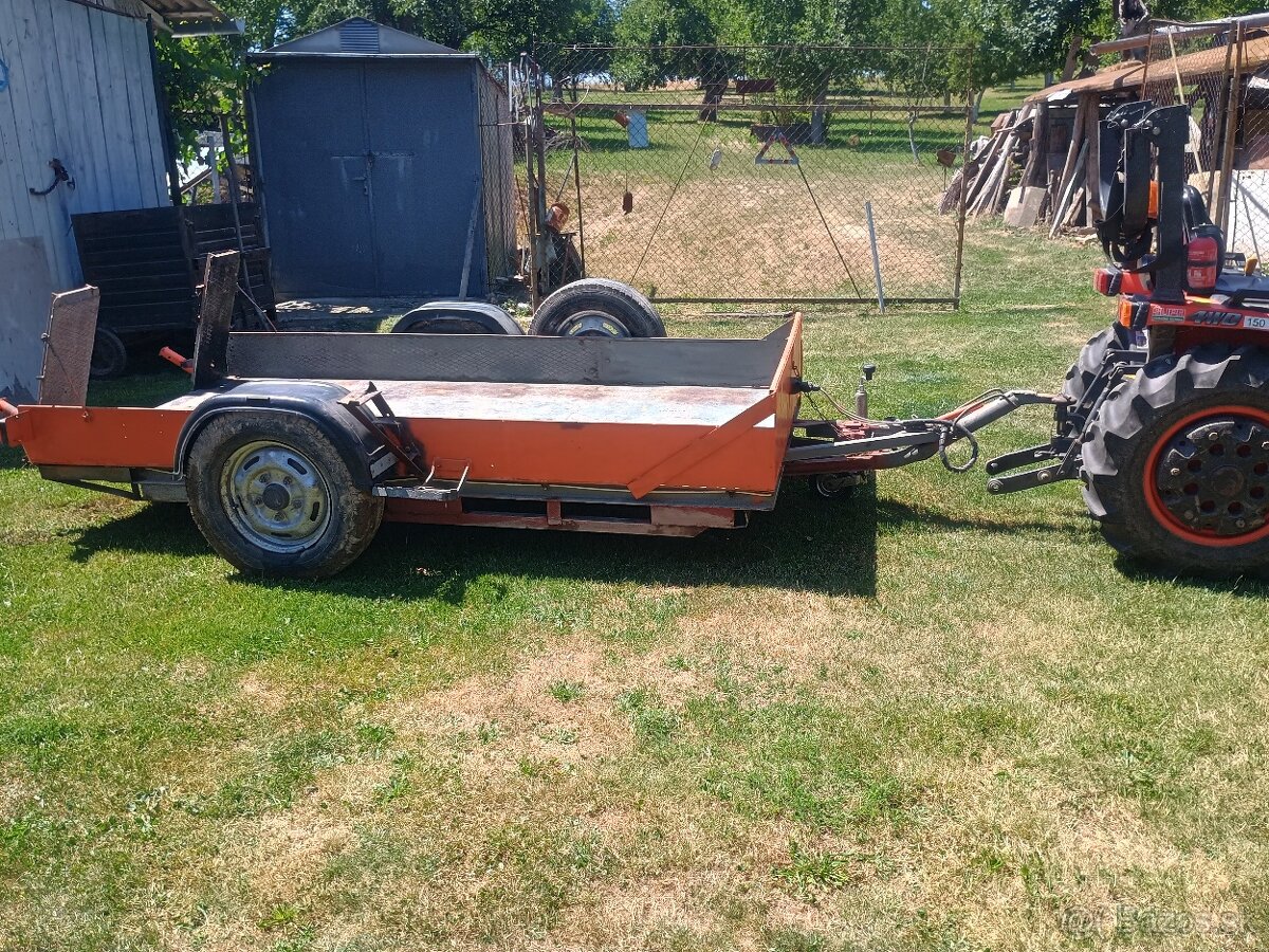 Prives nákladný - 8