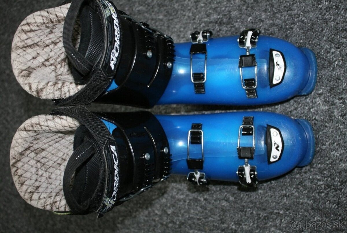 lyže Volkl RTM 160 cm - 8