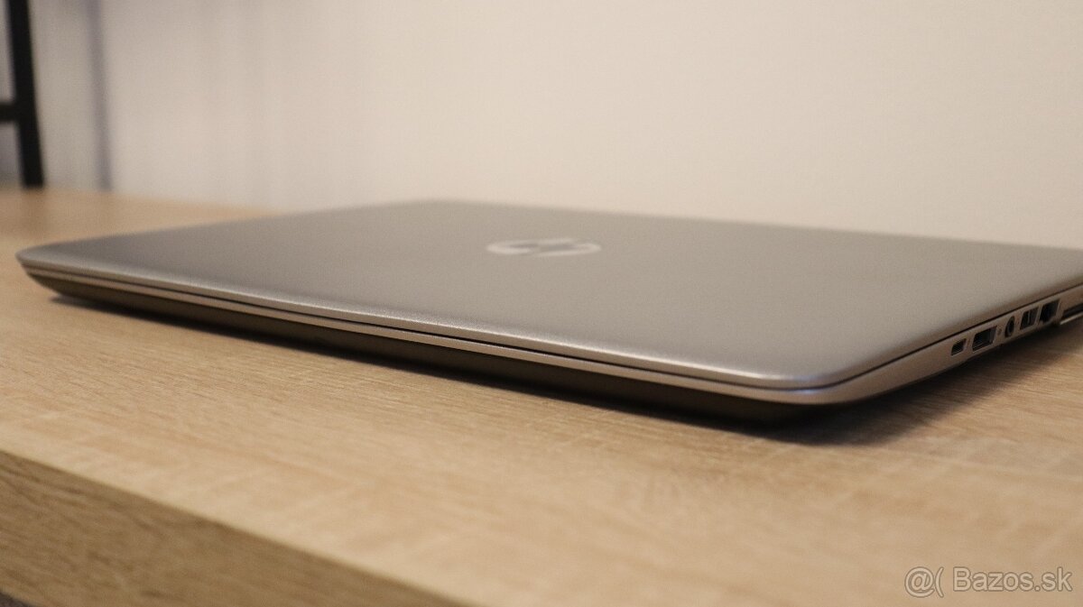 HP EliteBook 840 G4 i5-7300U - 8