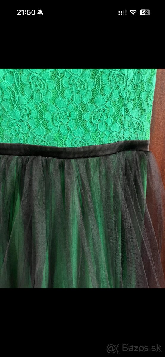 Damske saty s bolerkom - 8