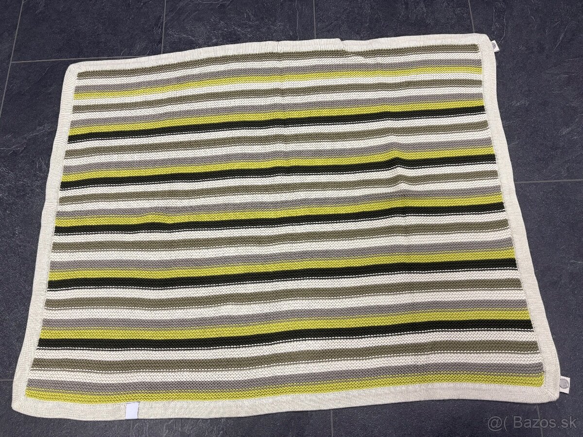 Deka Stokke nová - 8