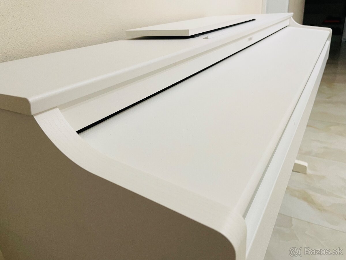 Predam piano Yamaha Ydp163 - 8