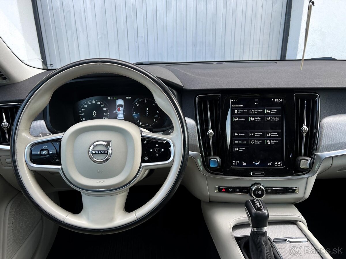 Volvo S90 - 8