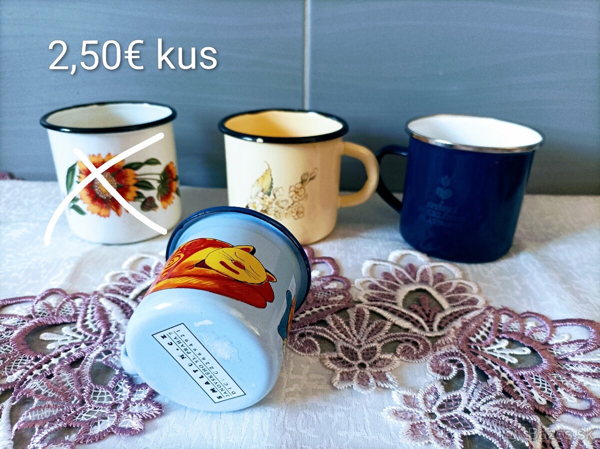 Mix domácnosť , chalupa - 8