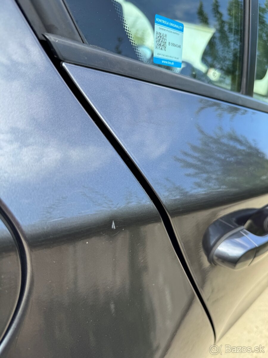 BMW rad 1 e87 120i - 8