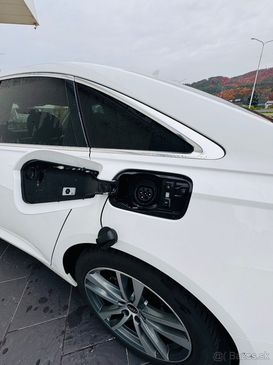 AUDI A6 2.0 TFSi Quattro Phev - 8