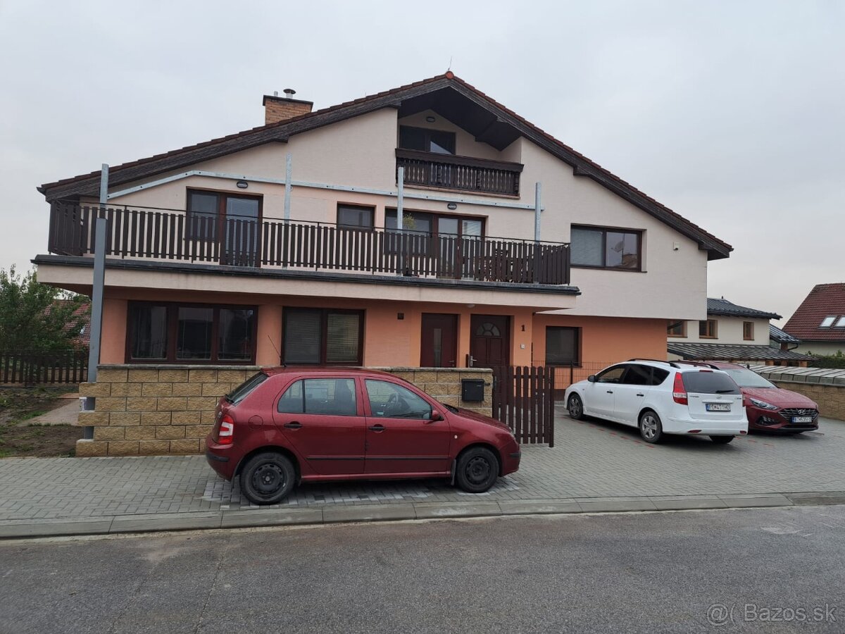 2-izbovy byt prenajom Žilina - 8