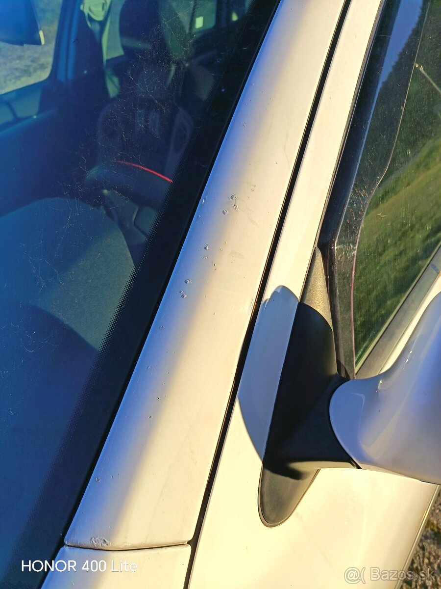 Škoda Octavia 2 scout rv2011 - 8