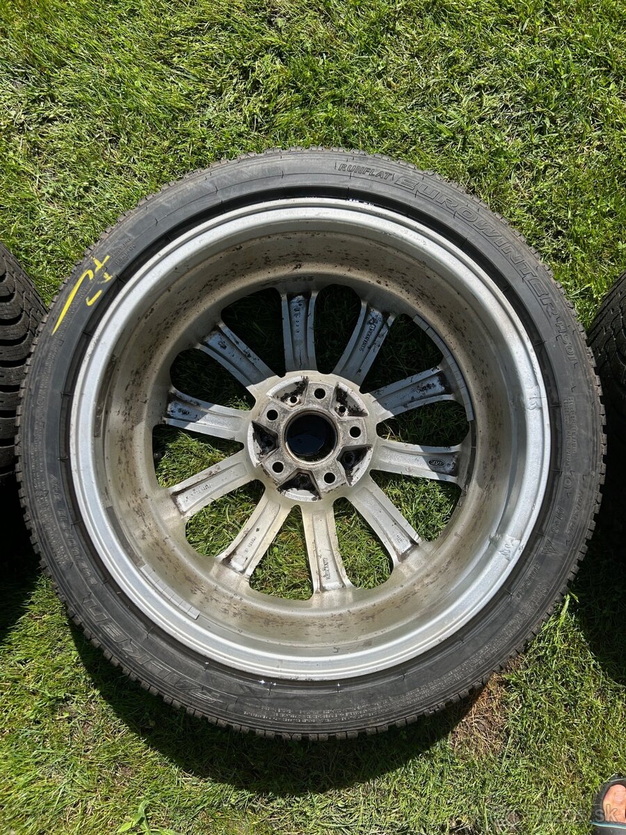 Nove zimne runflaty na diskoch - 8