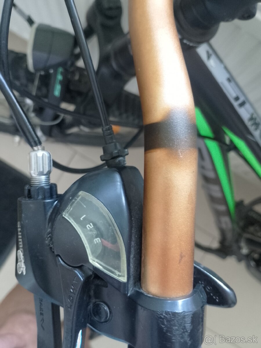 Predam BULLS 27.5 - 8