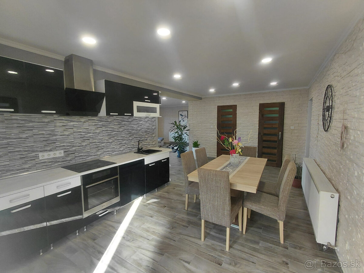 Plne zrekonštruovaný krásny dom 25min z Košíc,Gönc, Maďarsko - 8