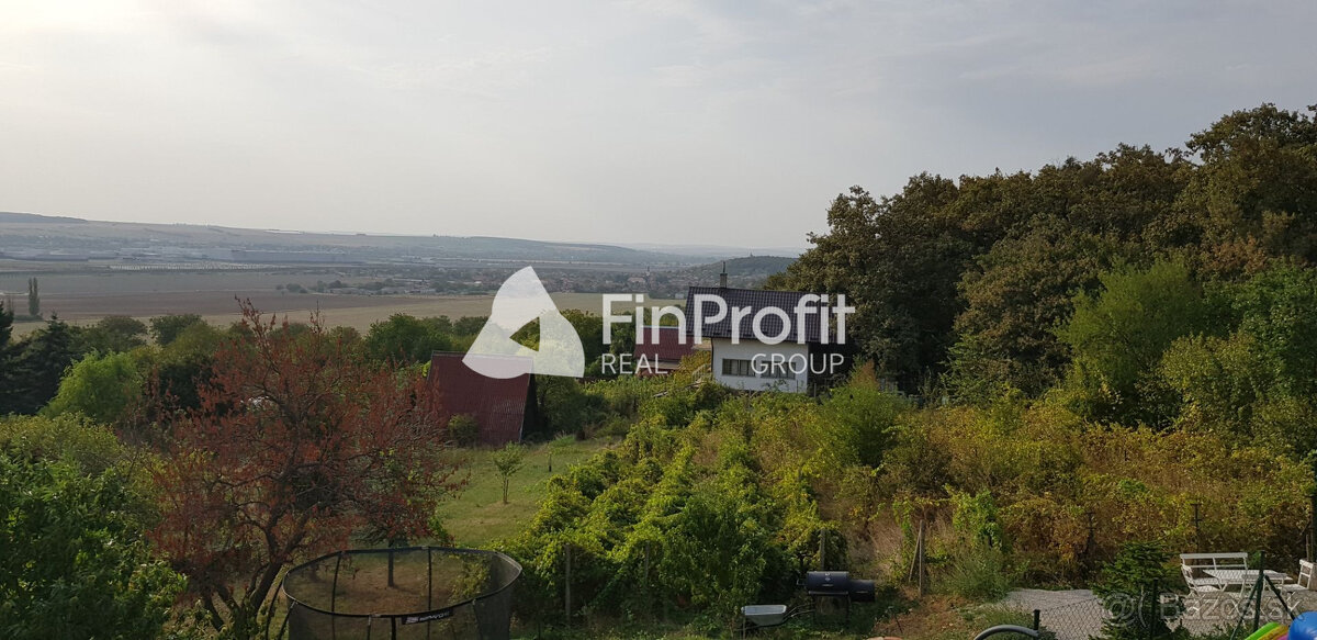 Predám stavebné pozemky Nitra - Zobor -Šindolka. - 8