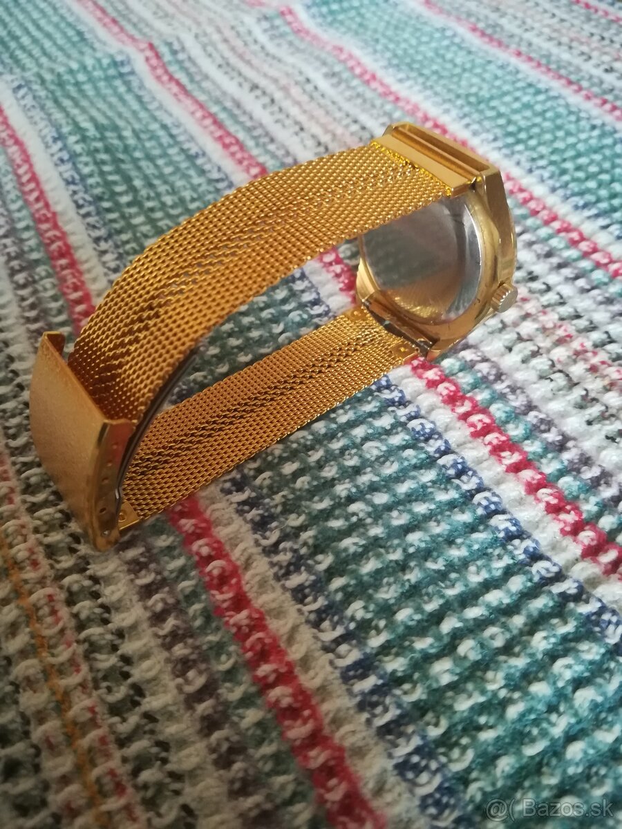 Pánske hodinky Prím Televízie Top - 8