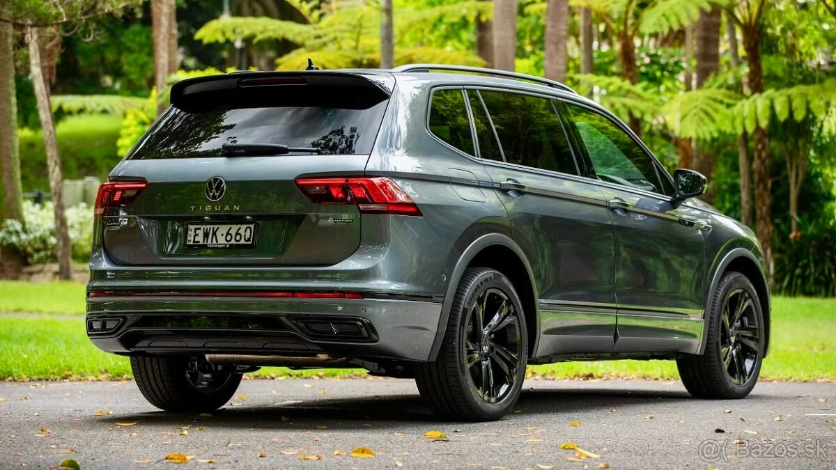 ✔️19” ®Originál NOVÁ OE sada TIGUAN / ARTEON / PASSAT B8 - 8