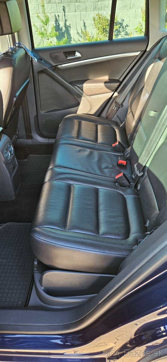Predám VW TIGUAN Sport & Style - 8