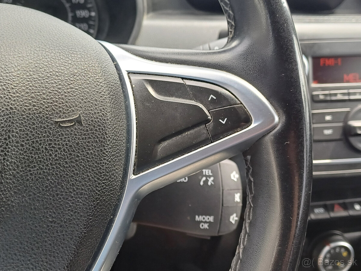 dacia duster 1,0i+LPG,67kw,r.v.2021,kup. v SR,manual.6 - 8