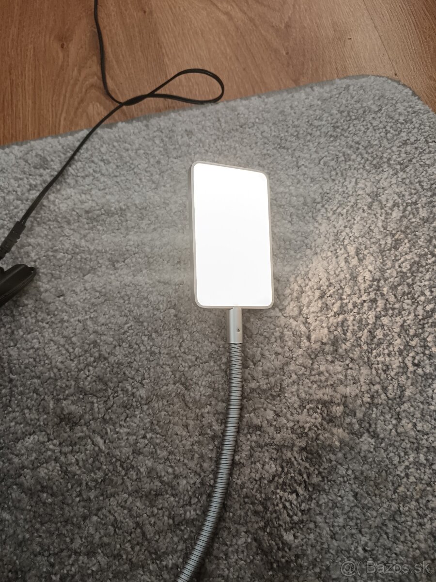 Nočná led lampa - 8