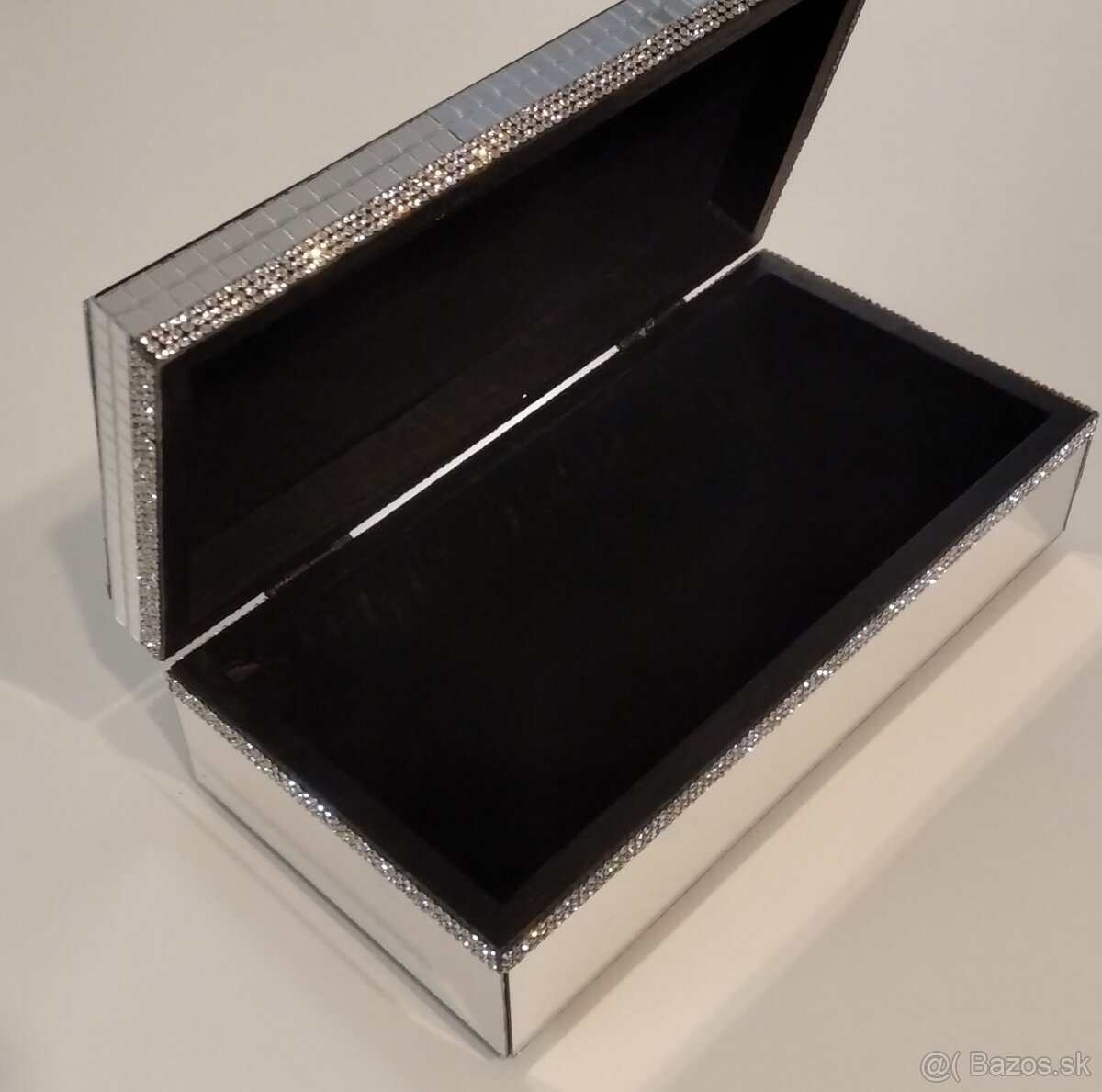 Zrkadlové dekorácie - 8