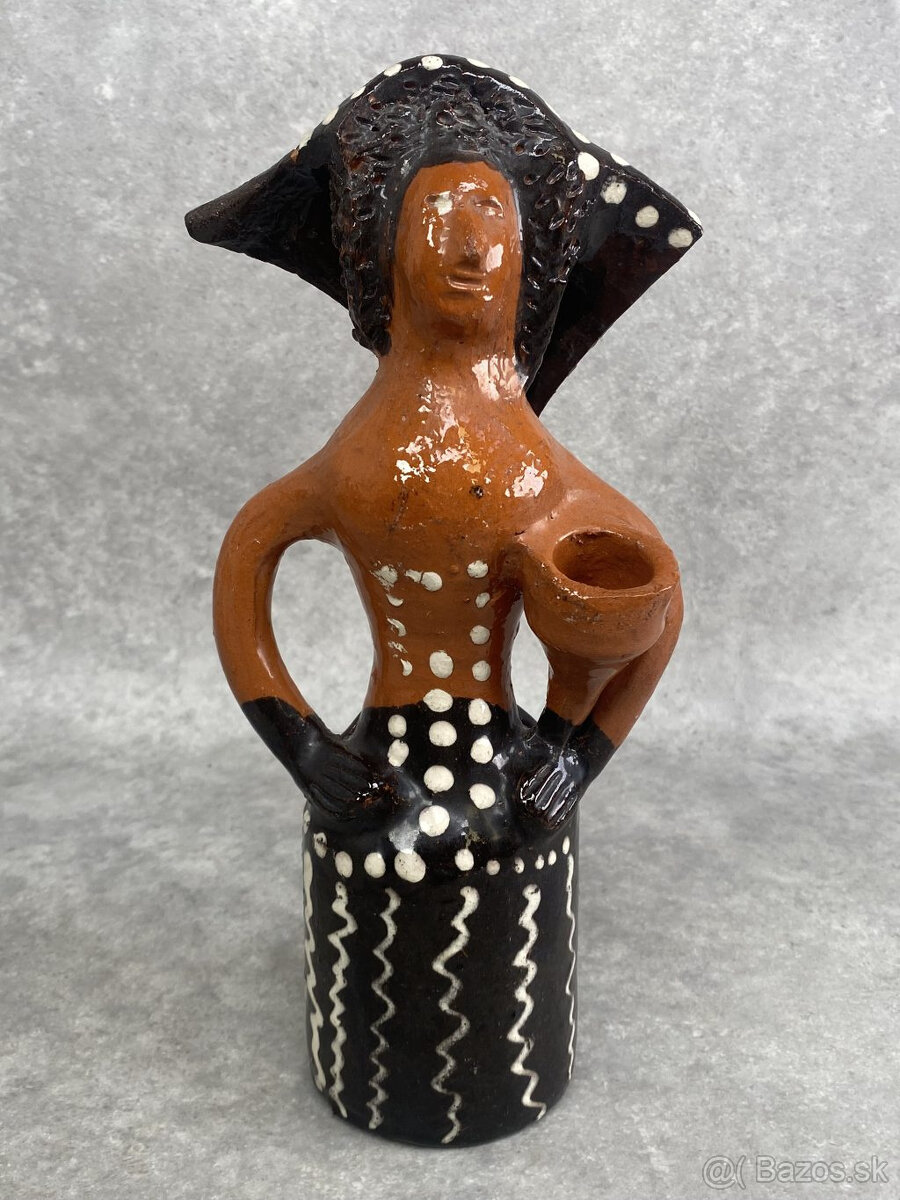 Keramika Jozef Frankovič Bardejov - 8