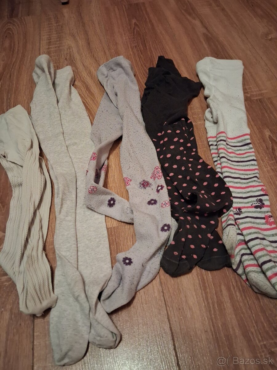 Darujem oblecenie po drerke - 8