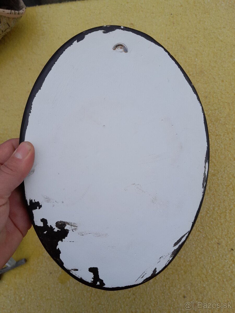 Predám sadrové plastiky, reliéf - 8