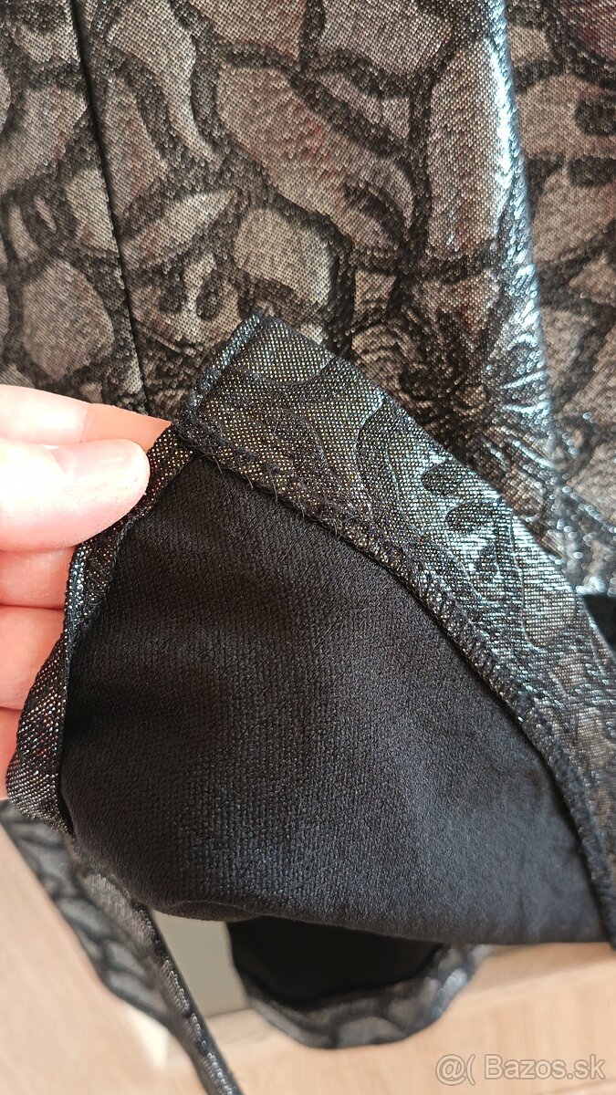 Dámske šaty v.38 - 8