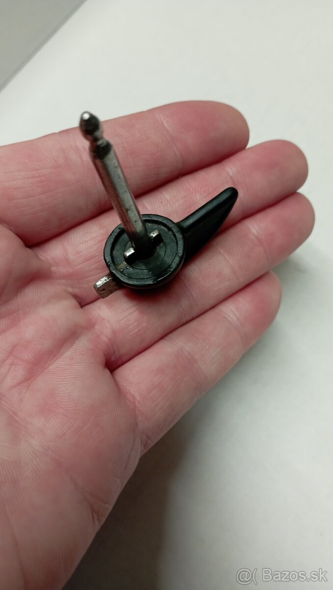 Jawa ČZ.. bošák kľúč... - 8