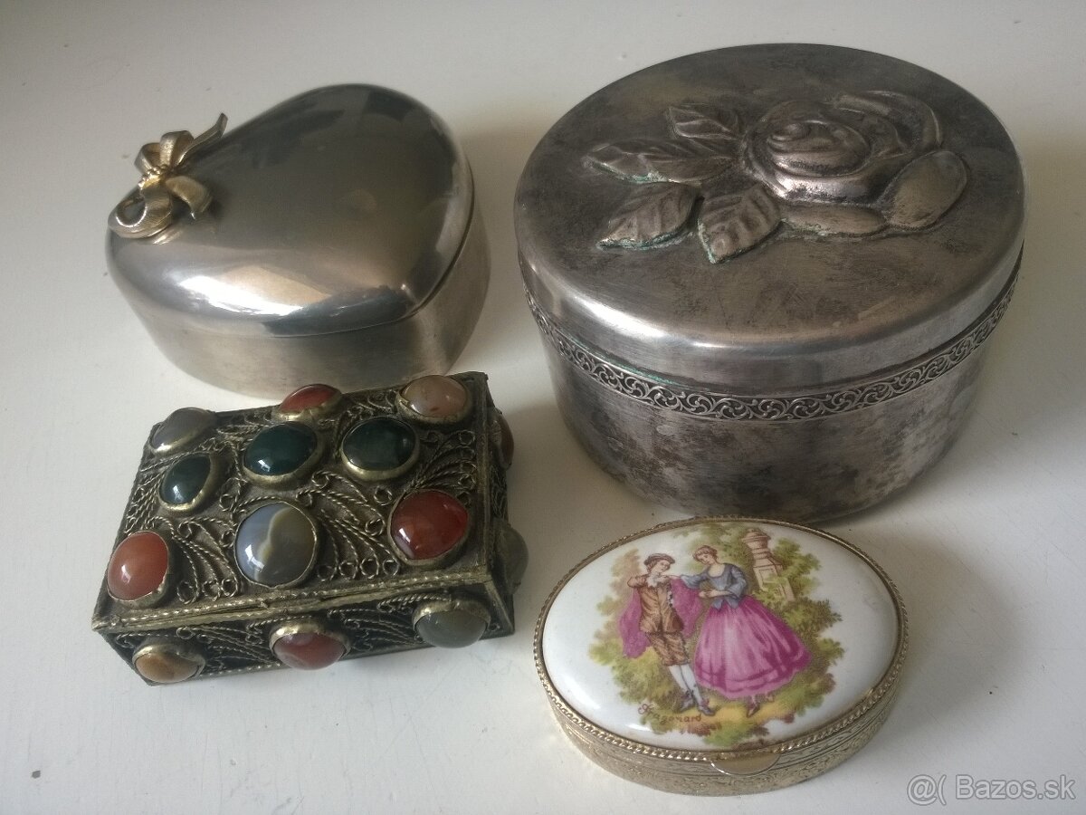 staré špekovnica, - 8