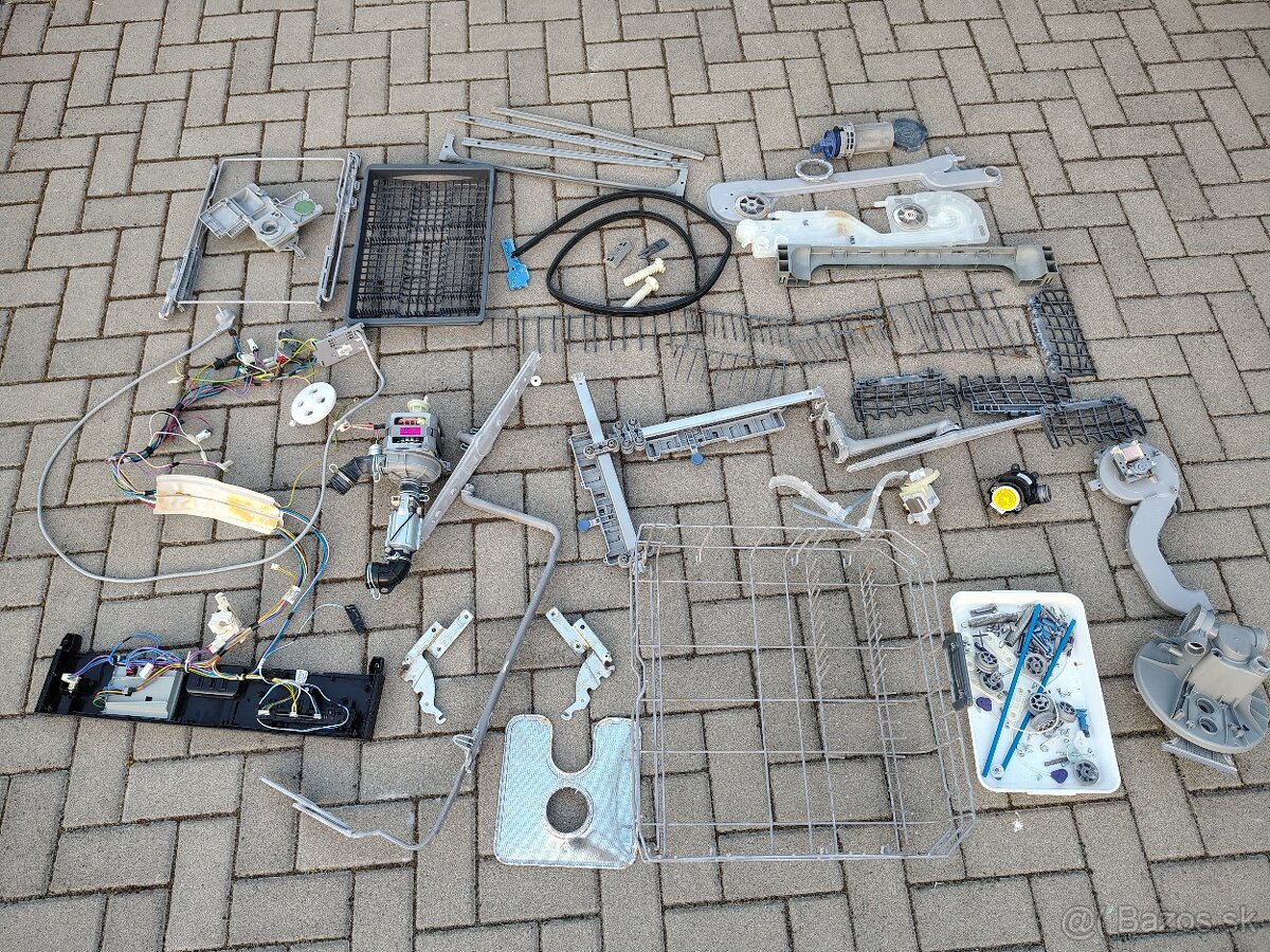 Beko DIN 5839 na ND - 8