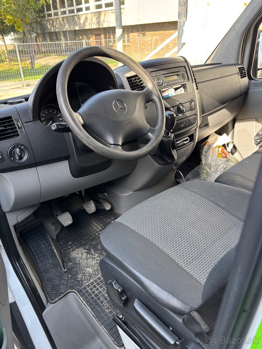 sprinter 2.2 CDI 95kw - 8