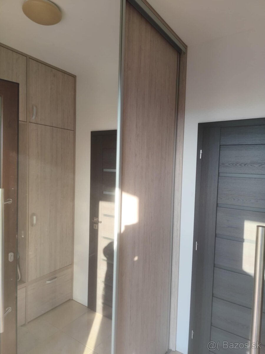 Stolárske práce - 8