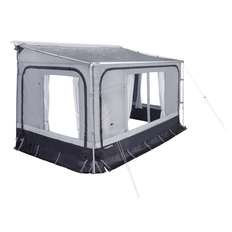 OBYTNÝ PRÍVES WEINSBERG CARAONE 390 QD karavan caravan - 8