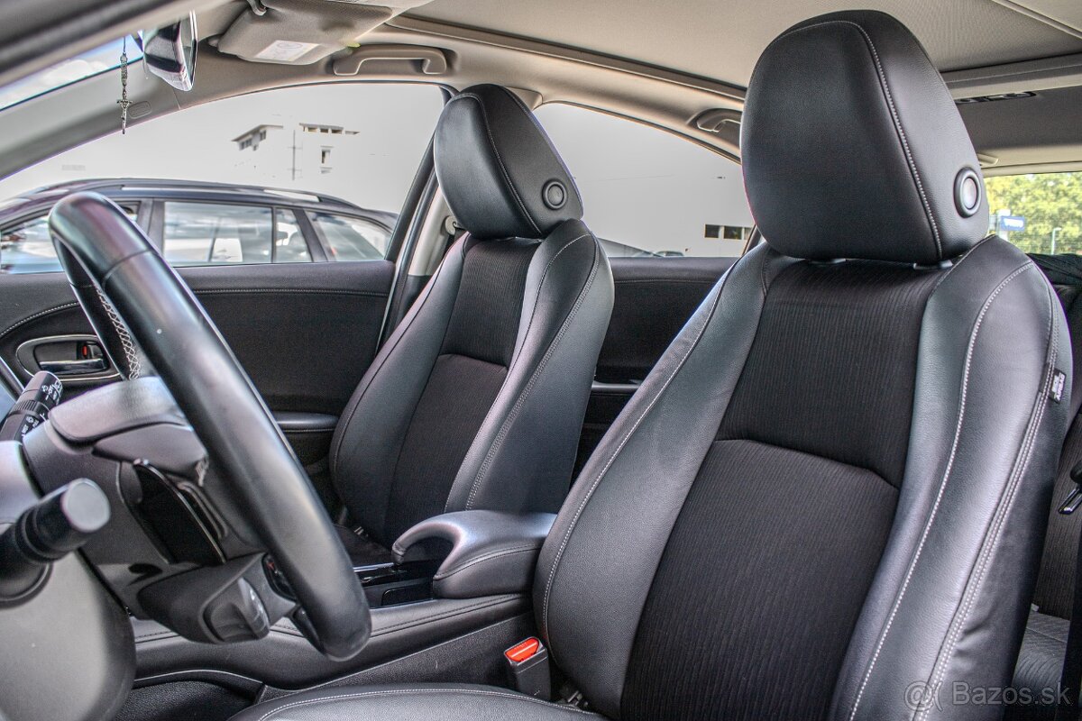 Honda HR-V 1.5 i-VTEC Executive CVT - 8