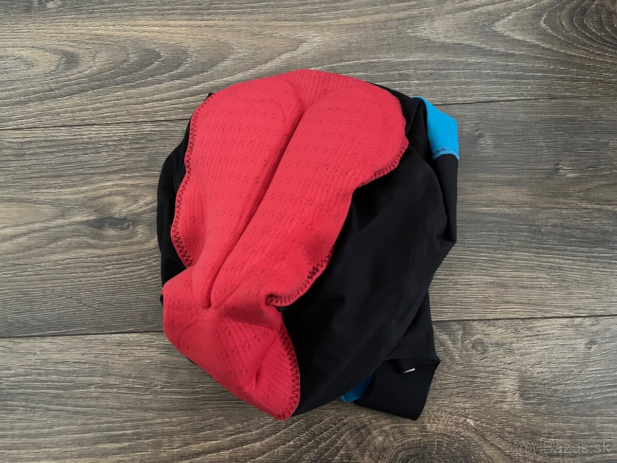 Montura Quarzo cyklo set - 8