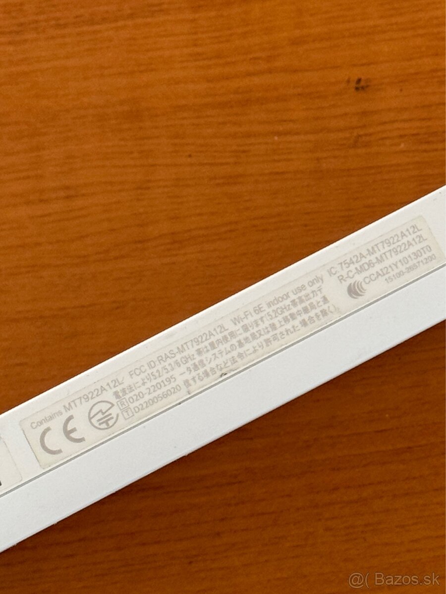 Asus Rog Ally Z1 - párkrát použité - 8