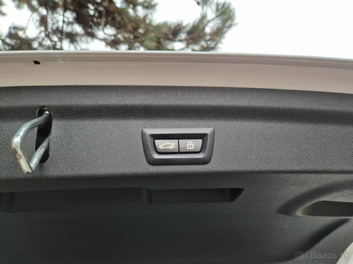 Mini Countryman Cooper S E ALL4 A/T PLUG IN HYBRID - 8