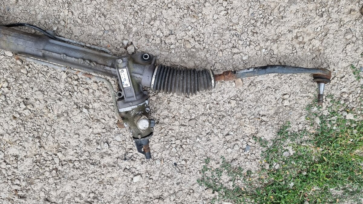 BMW E39 530i servo riadenie - 8