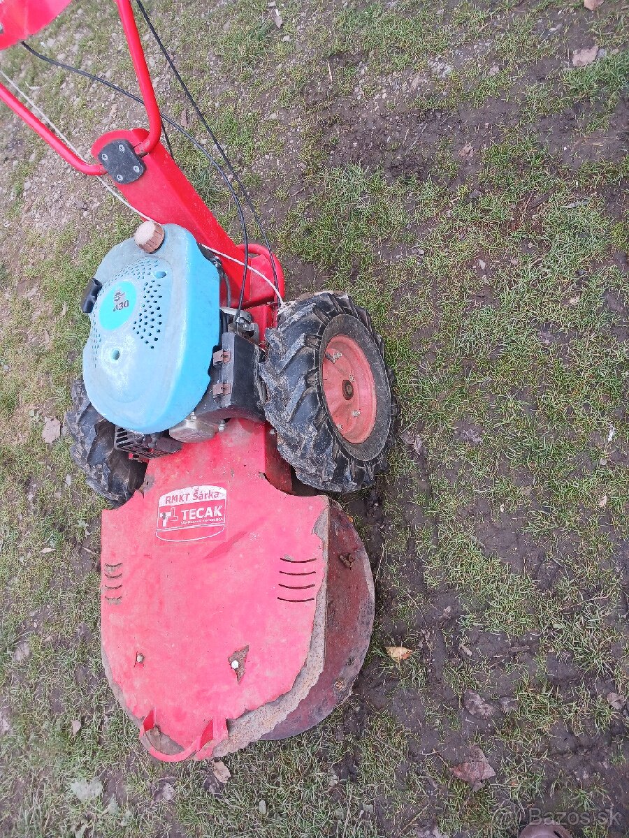 Predám Šárka 650 - 8