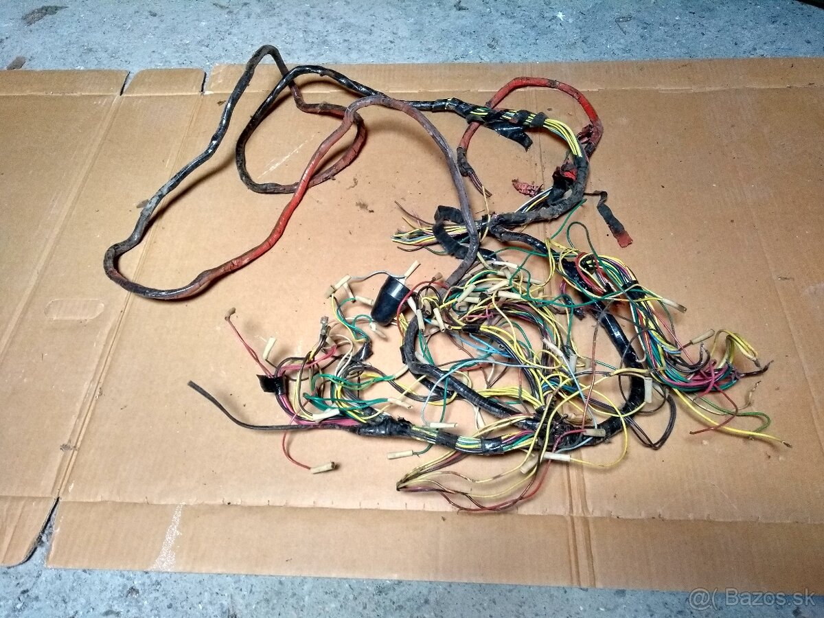 Diely pre škodu 110R - 8