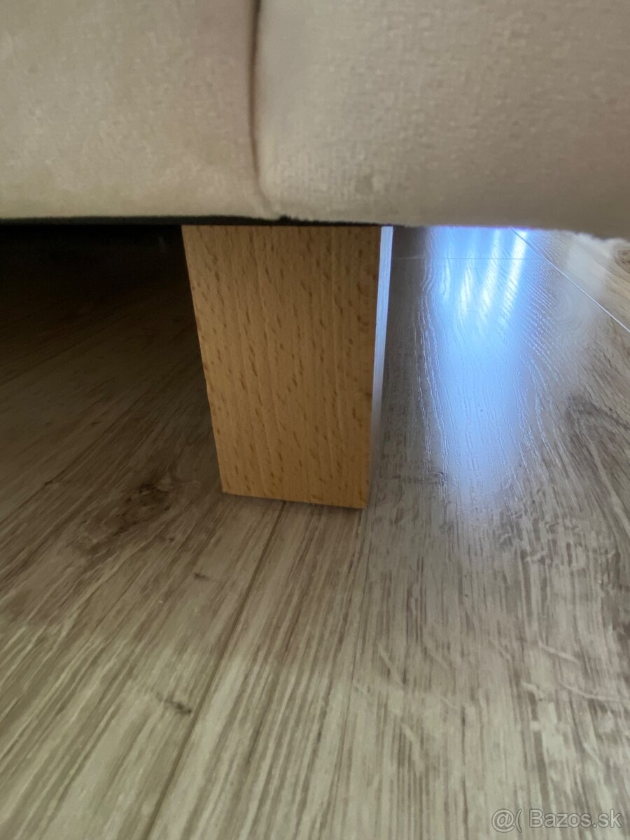 Postel s matracom - 8