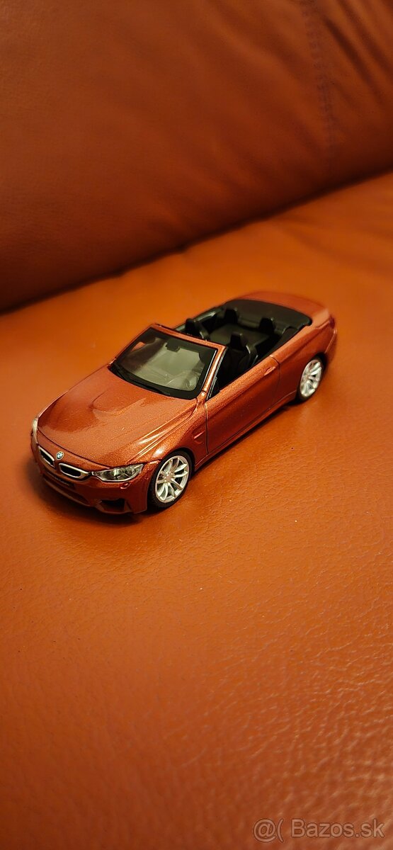 BMW 1:43 - 8