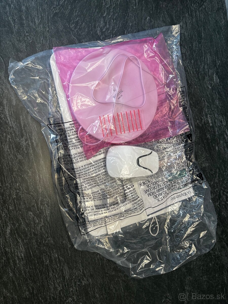 Babysense 2 pro - NOVÝ, NEPOUŽÍVANÝ - 8