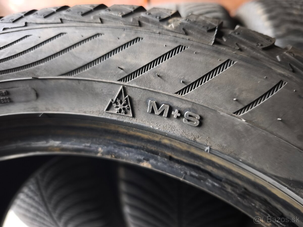 225/50 r17 celoročné pneumatiky GOOD YEAR - 8