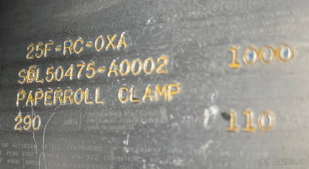 HELI CPQYD18, LPG - 8